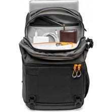 Lowepro Fastpack Pro Bp 250 Awııı Gri Sırt Çantası