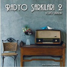 Lusenne Plak: Koro Şarkıları Koleksiyonunu Içeren , Nostaljik Müzik Keyfi