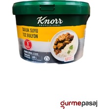 FO Knorr Tavuk Bulyon 7 kg