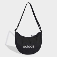 Adidas Linear Essentials Festival Kadın Siyah Omuz Çantası (JN0882)