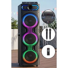 Lusenne Bluetooth Hoparlör: Taşı, Yüksek Ses Kalitesi