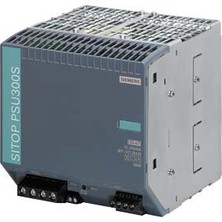Siemens SITOP PSU300S 40 A stabilized power supply input: 400-500 V 3 AC output: 24 V DC/40 A