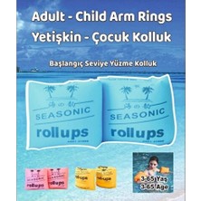 Lusenne Kolluk & Simit: Pratik Kolluk ile Güvenli Su Deneyimi