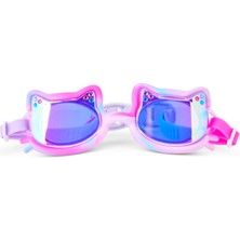 BLING2O Tie Dye Tabby Pur - Çocuk Deniz Gözlüğü