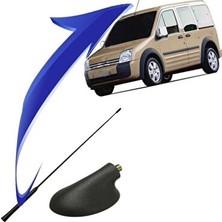 Lusenne Oto Anten: Ford Transit Connect Tavan Anteni ile Aracınızın Radyo Performansını Artırı