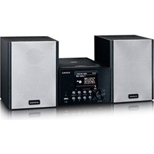 Lusenne Nostaljik Radyo: Nostaljik Çok Fonksiyonlu Radyo ve Cd/usb Oynatıcı Seti