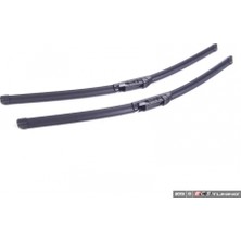 Bosch Bmw E92-E93 2005-2011 Silecek Süpürgesı Ön Takım 600 400 mm (Oem NO:61612159629)