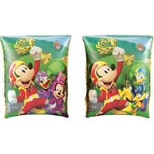 Lusenne Plaj Oyuncakları: Mickey Mouse Kolluk - Çocuklar Için Sevimli Deniz Güvenliği