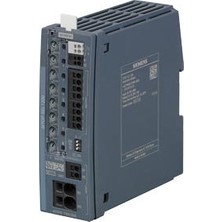 Siemens SITOP SEL1200 selectivity module 8-channel
