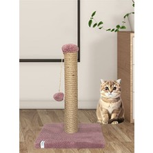 Lusenne Kedi Tırmalaması: Irmalama Direği ile Eğlence