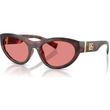 Dg 6207 347684 54 Dolce & Gabbana Güneş Gözlüğü