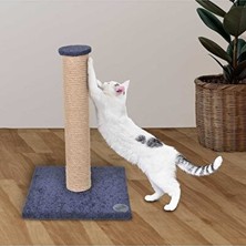 Lusenne Kedi Tırmalaması: 40CM Tekli Tırmalama ile Tırnak Bakımı ve Egzersiz Kolaylığı