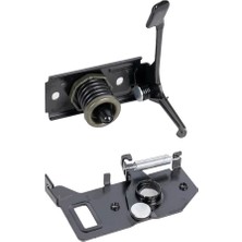 Wisco Kaput Kilidi Chevrolet Lacetti J200 2003- 96548875