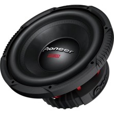 Pioneer Pıoneer TS-W3020PRO 3500 Watt 30 cm Subwoofer