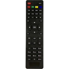 Empressco Kyoto KY-3545 Uydu Alıcısı Kumandası