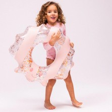 Swim Essentials Sally Shell Yüzme Simidi 65 cm