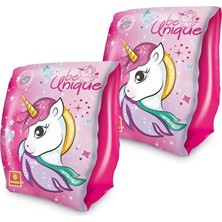 Lusenne Kolluk & Simit: Unicorn Şişme Kolluk - Rüya Gibi Su Eğlencesi