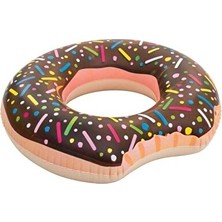 Lusenne Deniz Malzemesi: Donut Şeklinde , Renkli ve Eğlenceli Tasarım