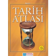 Evrensel İletişim Yayınları Evrensel Iletişim Yayınları Resimli Tarih Atlası
