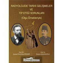 Lusenne Sınav Hazırlık: Radyolojide Tarih ve Etik - Sınavlara Hazırlık Kitabı