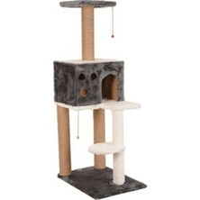 Lusenne Kedi Tırmalaması: Kedi Tırmalama ve Oyun Evi Platformu, Çok Fonksiyonlu ve Eğlenceli