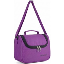Relaxion Isı Yalıtımlı Termoslu Beslenme Çantası RLX-3326