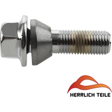 Herrlich Teile C40 EC40 ES90 EX30 EX90 S60 S80 S90 V60 V70 V90 XC40 EX40 XC60 XC70 XC90- Bijon Saplaması Krom