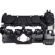Wisco Kulbütör Kapağı ve Conta Bmw 3 (E90) 11127553626