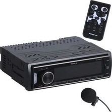 Lusenne Oto Teyp: Gelişmiş Bluetooth Oto Radyo Teyp ile Müzik Keyfini Yüksek Ses Kalitesiyle