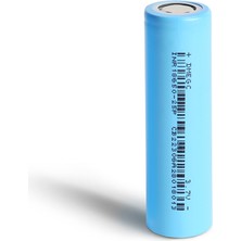 My Best Store Dmegc 18650 3.7V 2500 Mah 12C Li-Ion Şarjlı Pil