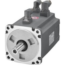 Siemens V90 Servo Motor 400V 3AC 0,4 kW; 2000 rpm INC Frenli