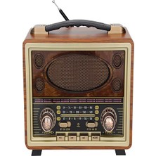 Lusenne Nostaljik Radyo: Eski Tarz ile Zamanda Yolculuk