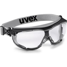Uvex Carbonvision 9307375 Koruyucu Iş Gözlüğü