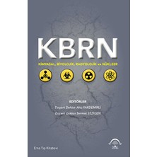 Lusenne Tıp Kitabı: Kbrn Kimyasal, Biyolojik, Radyolojik ve Nükleer Güvenlik Kılavuzu - Güncel
