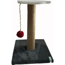 Lusenne Kedi Tırmalaması: Kedi Tırmalama Tahtası - Dayanıklı ve Eğlenceli Tırmalama Alanı