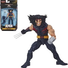 Hasbro Marvel Legends Series X-Men: Age Of Apocalypse Weapon x