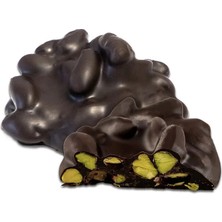 CK Chocolate Roche Bitter Antep Fıstıklı Çikolata 750 G