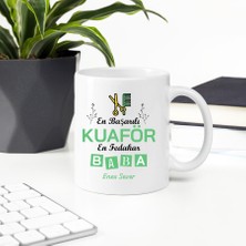 Hediyesec Kuaför Babaya Hediye Kupa