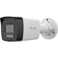 Lusenne Dalış Kamerası: 4mp Bullet 2.8mm Ip Kamera - Yüksek Çözünürlük ve Mikrofonlu