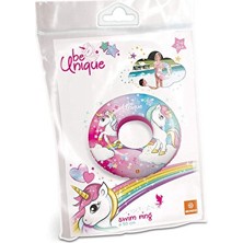 Lusenne Şişme Havuz & Aksesuarı: Unicorn Şişme Havuz ile Çocuklar Için Eğlence Dolu Yaz Günleri