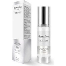 Dermo Clean Selen Erdem Multıvıtamın Advanced Care Exosome Yoğun Nemlendirici Cilt Bakım Kremi 50 ml