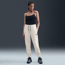 Nike Sportswear Tech Fleece Mid-Rise Sweatpants