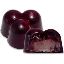 CK Chocolate Vişne Reçelli Bitter Special Çikolata 250 G
