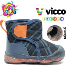 Vicco Helyum Karbotu Kot/jean (19-21)