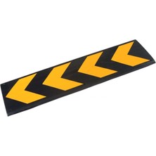 Enerji Trafik Kauçuk Duvar Koruma