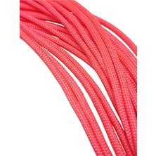 Lusenne Zıpkın & Zıpkın Aksesuarı: 4 mm Firebird, Dayanıklı ve Çok Amaçlı Iplik