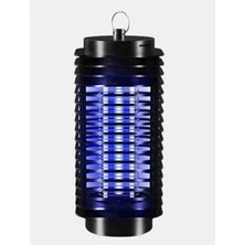  carboon 9w led ışıklı sinek öldürücü