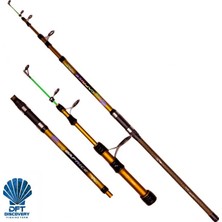Dft Caprice 330 cm Surf Kamışı 50-100 G