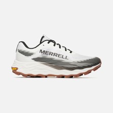 Merrell Agility Peak 6 Erkek Spor Ayakkabı Beyaz Renk Nefes Alabilir Yapı ile Koşu İçin İdeal