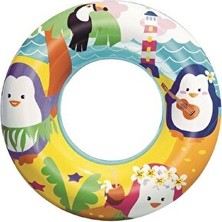 Lusenne Plaj Oyuncakları: Penguen Ğı